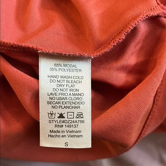 Relaxed Tees Lot of 3 - Picture 4 of 5